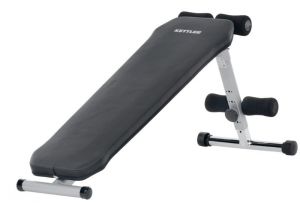 Скамья для пресса Kettler Lineo 7428-550 ― PanGospodar