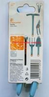 Плоскостной секатор Fiskars Inspiration Lucy (111257)