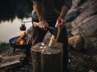 Топор-колун Fiskars Norden N12 1051144