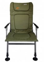 Кресло рыболовное карповое Novator SF-1