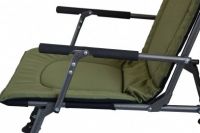 Кресло рыболовное карповое Novator SF-1