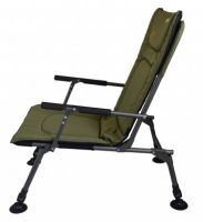 Кресло рыболовное карповое Novator SF-1