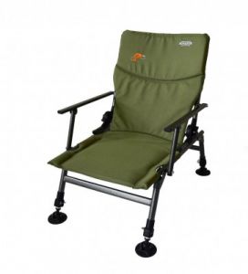Кресло рыболовное Novator SR-11 ― PanGospodar