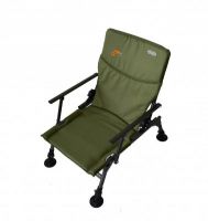 Кресло рыболовное Novator SR-11
