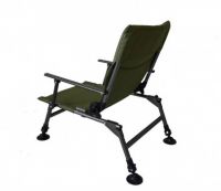 Кресло рыболовное Novator SR-11