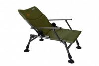 Кресло рыболовное Novator SR-11