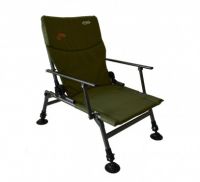 Кресло рыболовное Novator SR-11