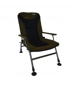 Кресло Novator SR-3 XL Deluxe ― PanGospodar