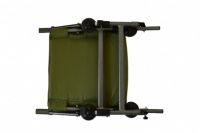 Кресло рыболовное Novator SR-11