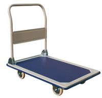Ручная платформенная тележка ПТ-3000