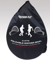 Футбольные ворота Outdoor Play JC-6219A