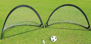 Футбольные ворота Outdoor Play JC-6219A ― PanGospodar