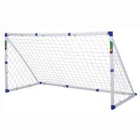 Ворота футбольные 12ft Outdoor-Play JC-7366A1
