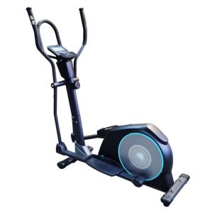 Эллиптический тренажер PowerLand YK-BK8741H ― PanGospodar