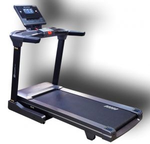 Беговая дорожка PowerLand YK-ET1801B ― PanGospodar