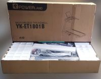 Беговая дорожка PowerLand YK-ET1801B