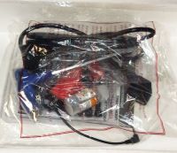 Беговая дорожка PowerLand YK-ET1802A