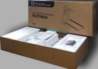Беговая дорожка PowerLand YK-ET1802A