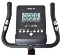 Велотренажер Reebok ZR7 Exercise Bike