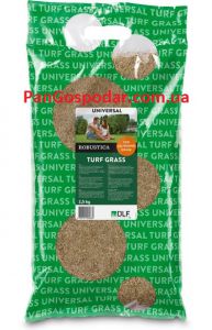 Газонная трава  DLF Trifolium ROBUSTICA (РОБУСТИКА) 2,5 кг ― PanGospodar