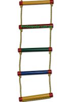 Веревочная лестница InterAtletika SТ 020.3