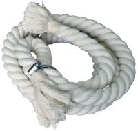 Набор InterAtletika SТ 020.123 (канат + кольца + лестница)