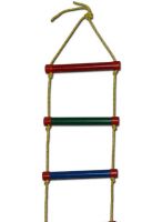 Веревочная лестница InterAtletika SТ 020.3