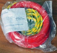 Кольца гимнастические InterAtletika SТ 020.2