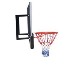 Щит баскетбольный настенный SBA S030B