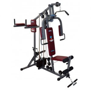 Фитнес-станция Inter Atletika СТИМУЛ ST 010 ― PanGospodar