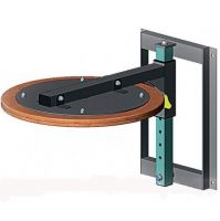 Кронштейн для пневмогруши InterAtletika ST803