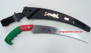 Пила усиленная Samurai C-330-LH   ― PanGospodar