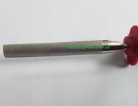 Напильник абразивный Samurai DFМ-76