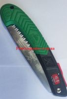 Пила складная Samurai FA-180-LH  