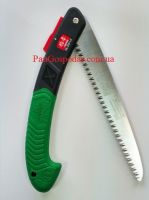 Пила складная Samurai FA-240-LH