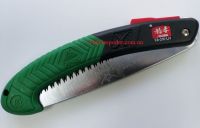 Пила складная Samurai FA-210-LH  