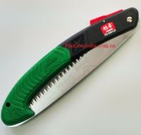 Пила складная Samurai FA-240-LH