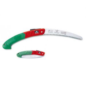 Пила складная Samurai FC-240-LH   ― PanGospodar