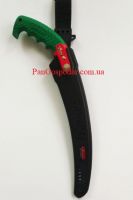 Пила с изогнутым полотном Samurai GC-270-LH