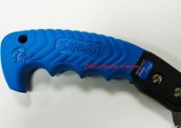 Пила с изогнутым полотном Samurai GCM-270-MH