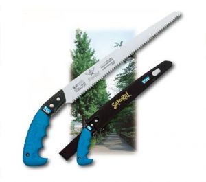 Пила с изогнутым полотном Samurai GCM-300-MH   ― PanGospodar