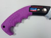 Пила с изогнутым полотном Samurai GCW-300-LMH  