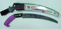 Пила с изогнутым полотном Samurai GCW-300-LMH  