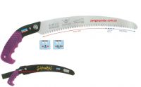 Пила с изогнутым полотном Samurai GCW-330-LMH