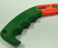 Пила самоочищающаяся с прямым полотном Samurai GKS-300-LH  