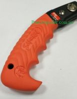 Пила с прямым полотном Samurai GSF-240-SH