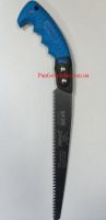 Пила з прямим полотном Samurai GSM-340-MH