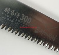 Пила с прямым полотном Samurai GSW-300-LMH
