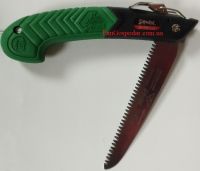 Пила складная Samurai JD-150-LH