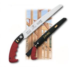 Пила с прямым полотном Samurai KS-300-MH   ― PanGospodar